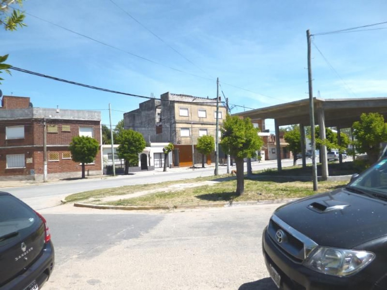 Local con vidriera en Venta