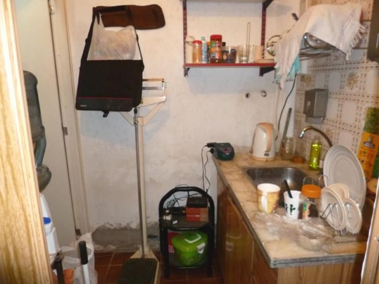 Local con vidriera en Venta