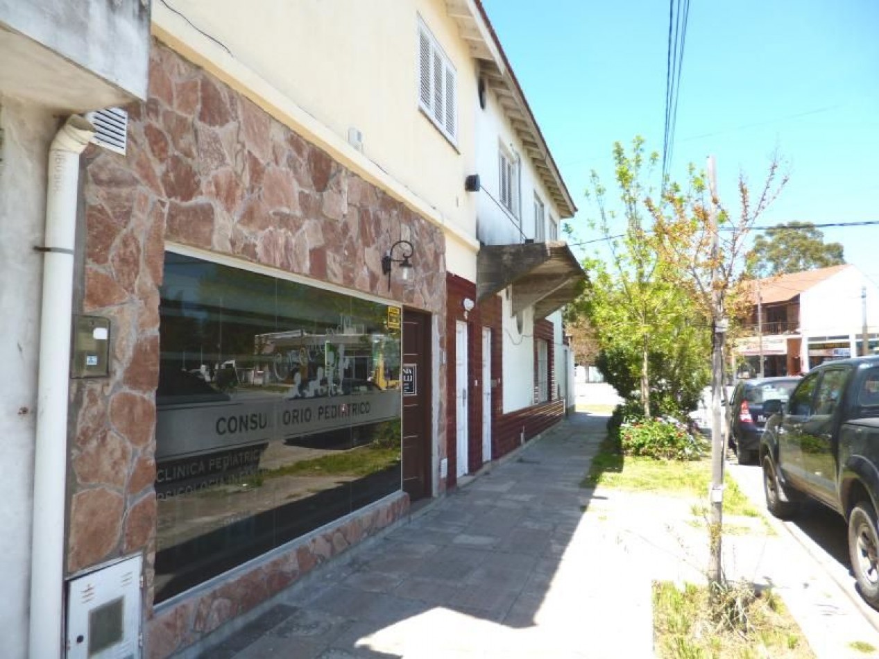 Local con vidriera en Venta