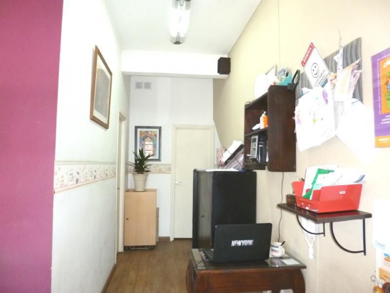 Local con vidriera en Venta