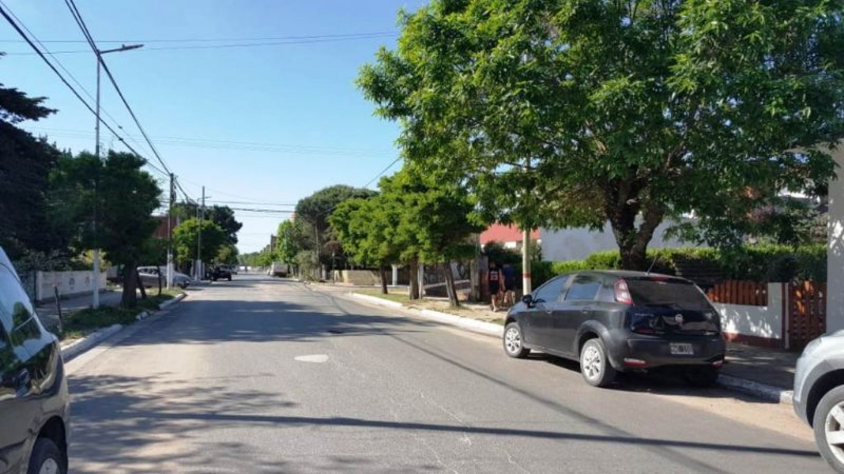 Local en Venta con deposito