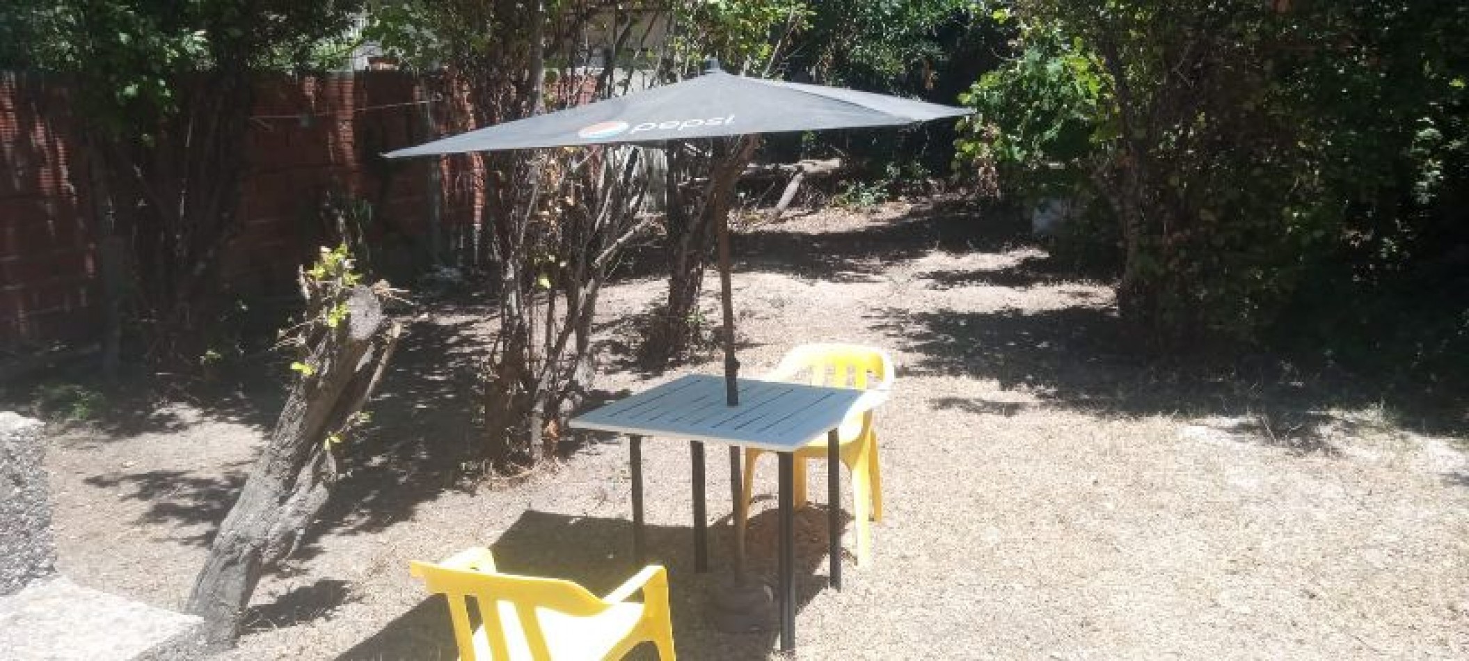 Local en Venta con deposito