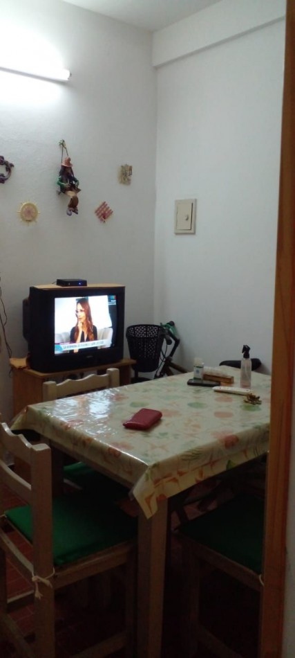 Local con Patio en Venta