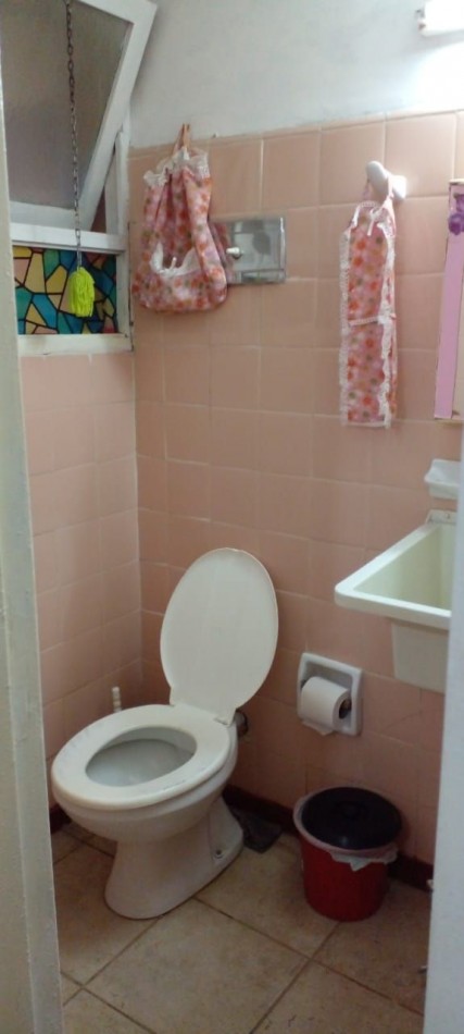 Local con Patio en Venta