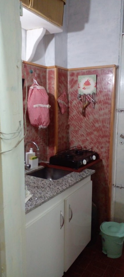 Local con Patio en Venta