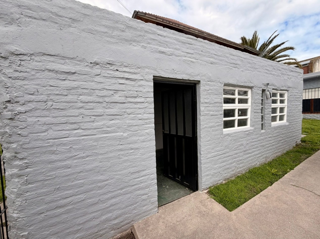PH 3 AMBIENTES A LA CALLE CON GARAGE