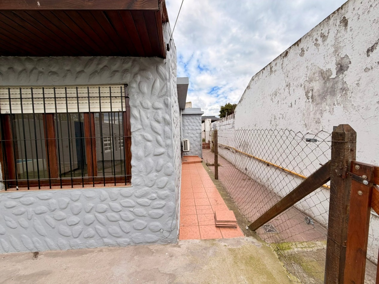 PH 3 AMBIENTES A LA CALLE CON GARAGE