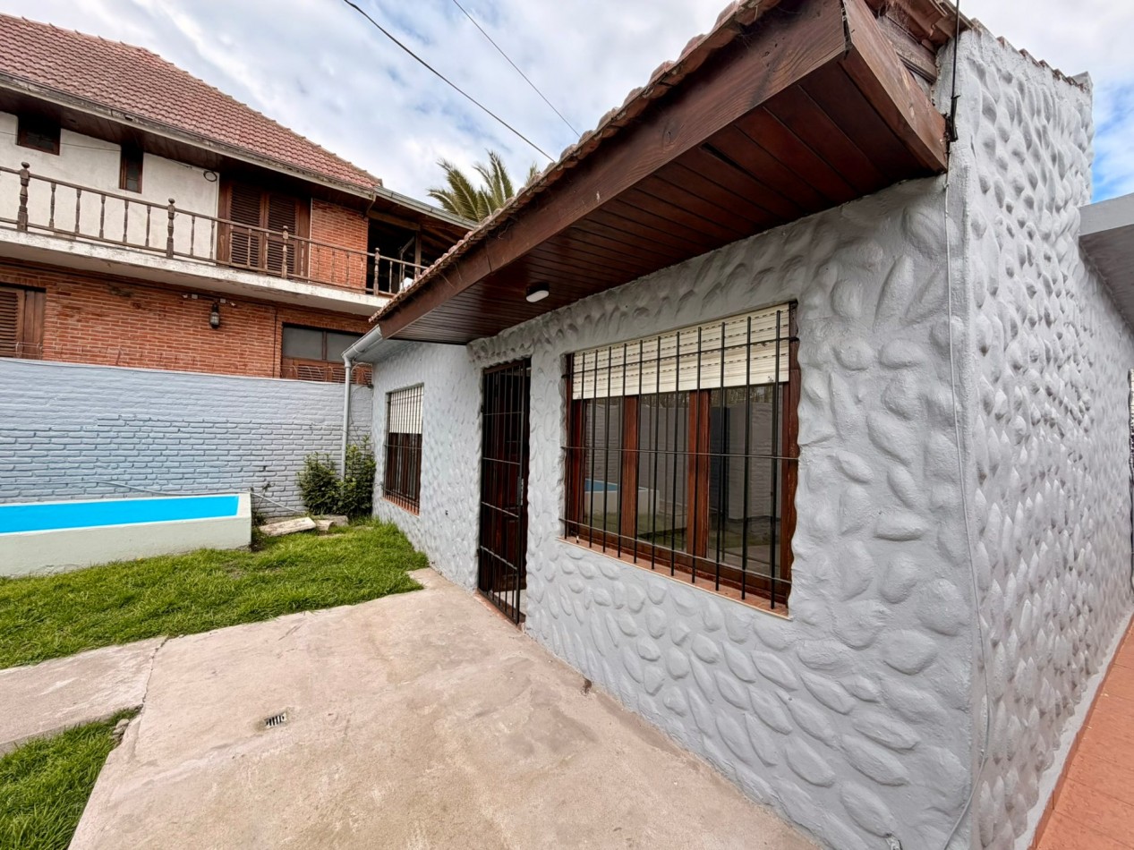 PH 3 AMBIENTES A LA CALLE CON GARAGE