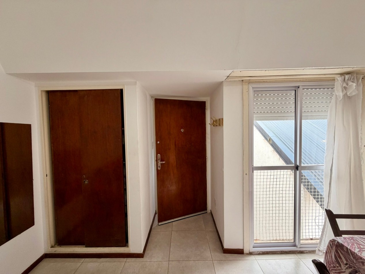 Departamento 2 ambientes Punta Mogotes