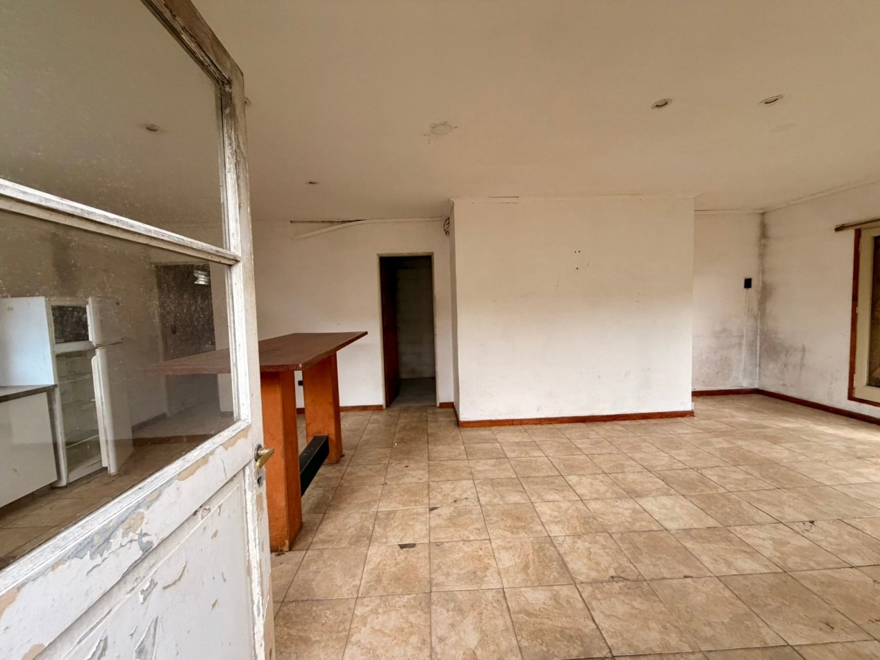Casa apta credito en Barranca de Los Lobos