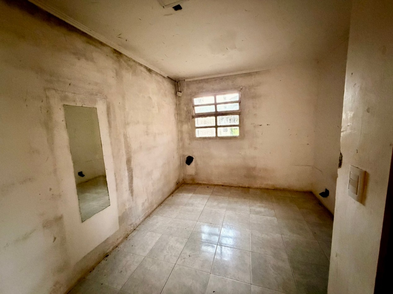 Casa apta credito en Barranca de Los Lobos