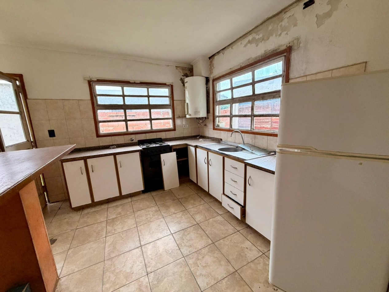 Casa apta credito en Barranca de Los Lobos
