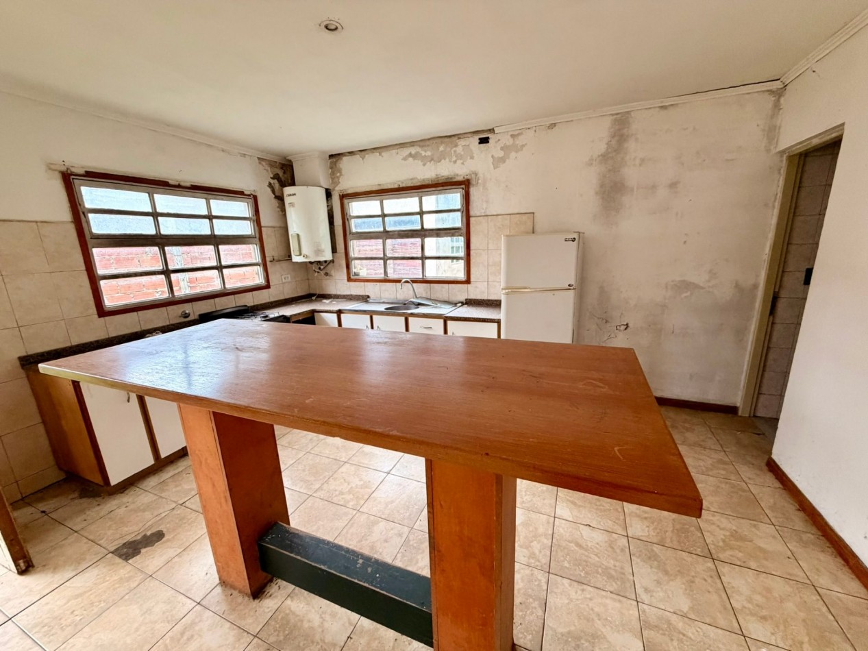 Casa apta credito en Barranca de Los Lobos