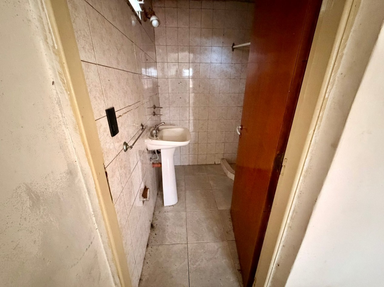 Casa apta credito en Barranca de Los Lobos