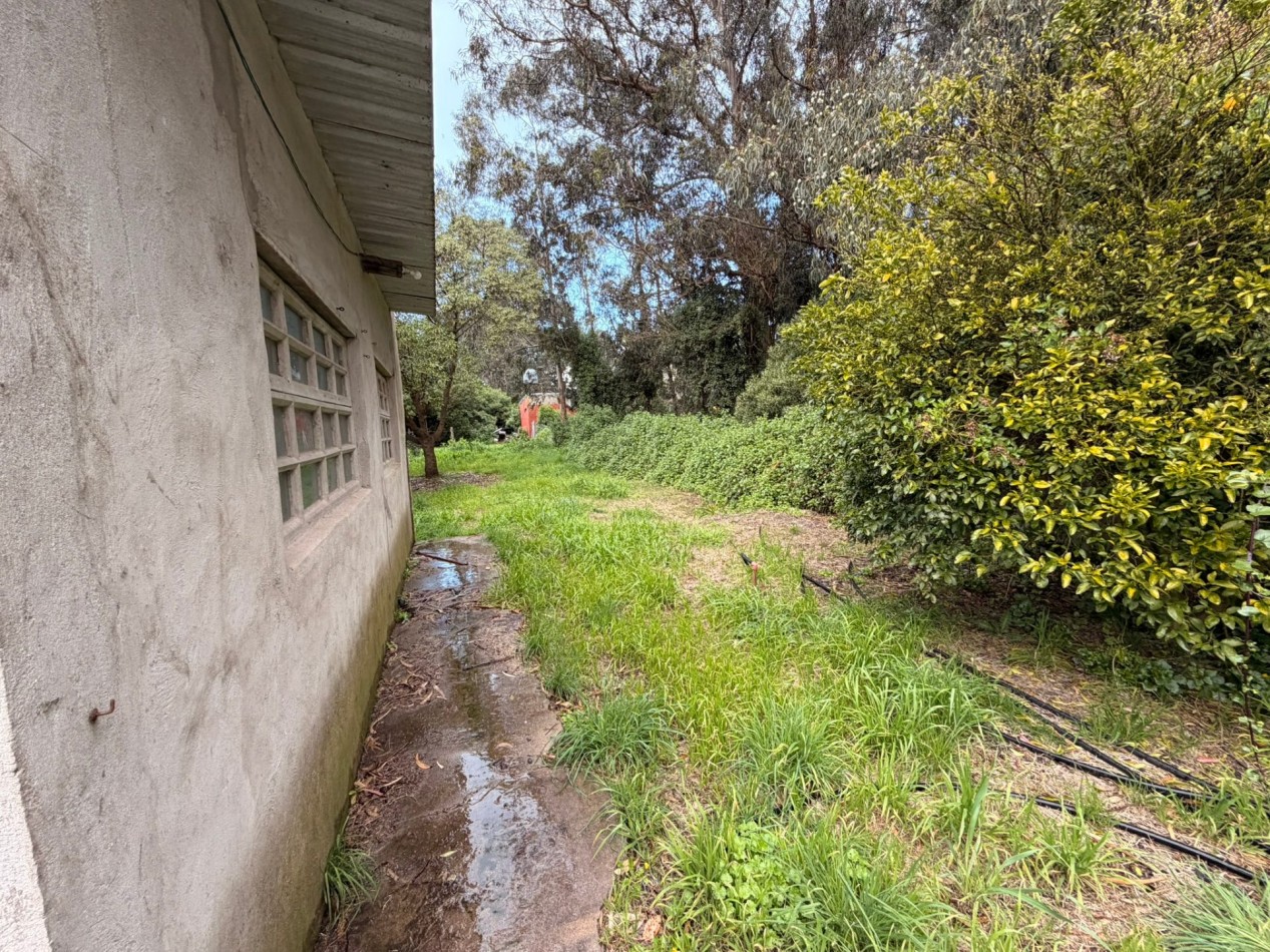 Casa apta credito en Barranca de Los Lobos