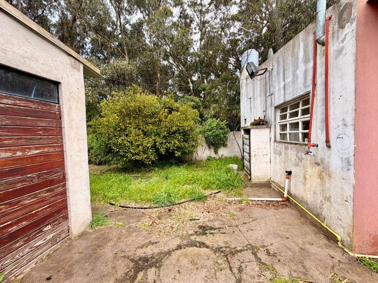 Casa apta credito en Barranca de Los Lobos
