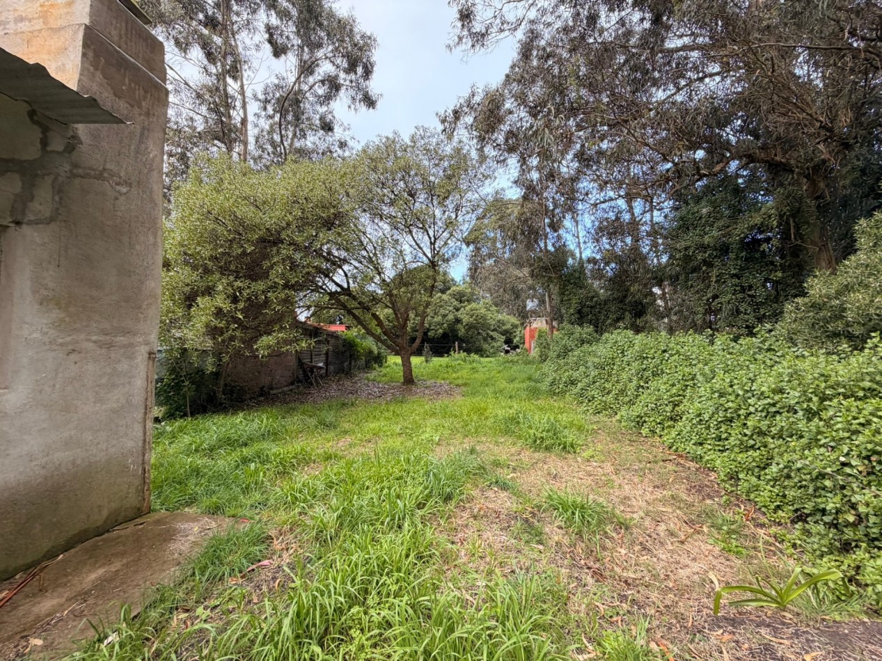 Casa apta credito en Barranca de Los Lobos