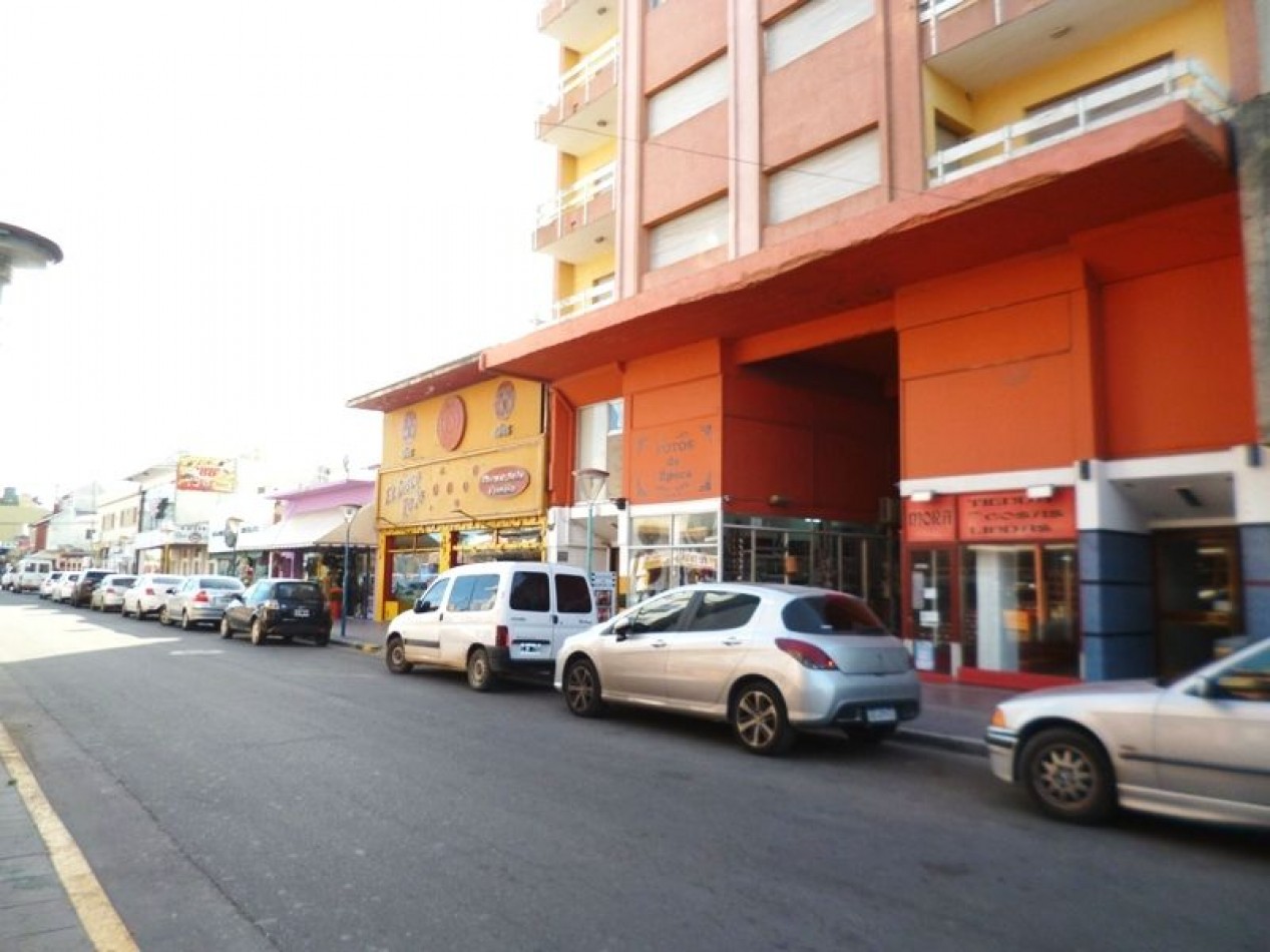 Local en Galeria a la Venta