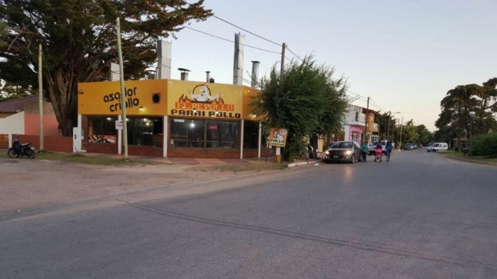 Local en Venta, de carnes y derivados