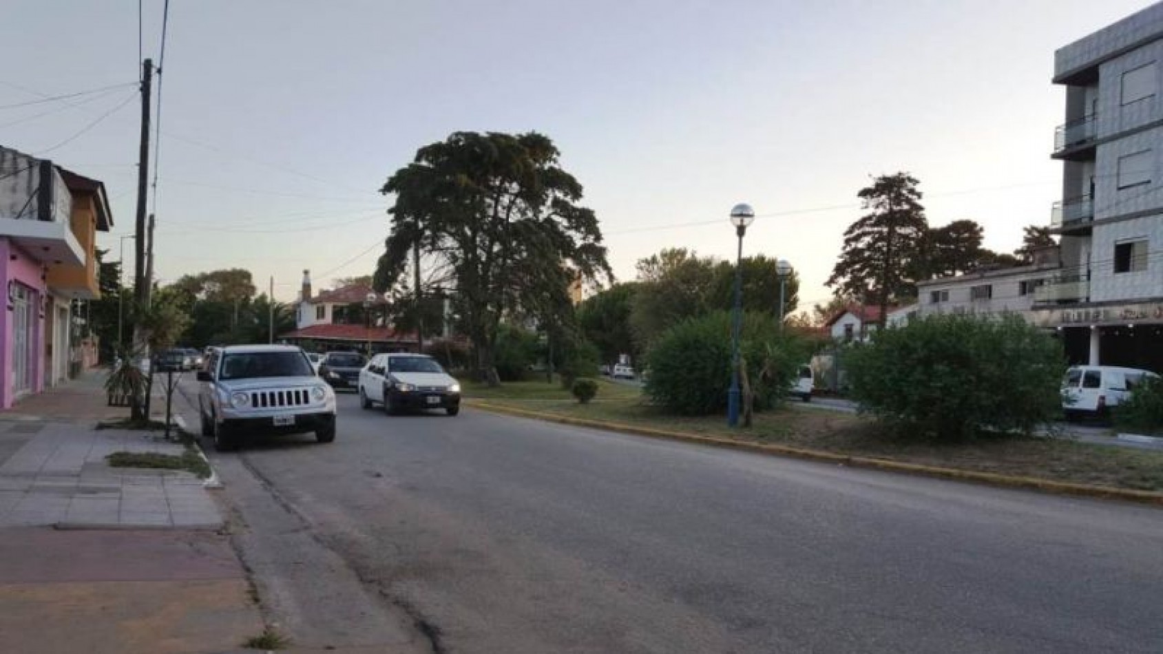 Local en Venta, de carnes y derivados