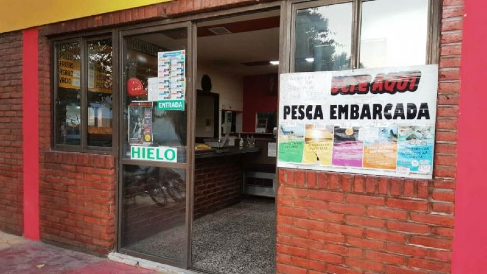 Local en Venta, de carnes y derivados