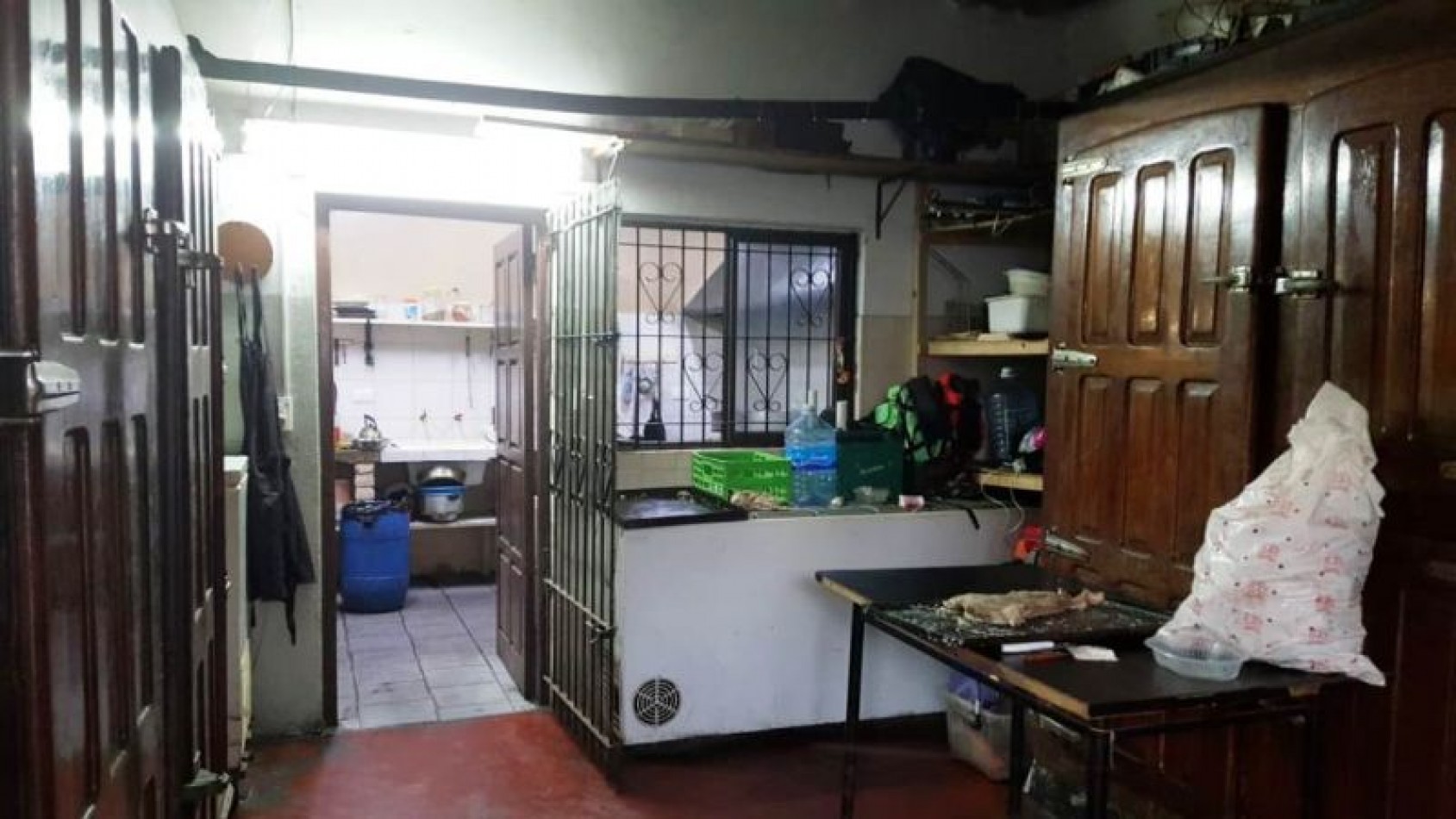 Local en Venta, de carnes y derivados