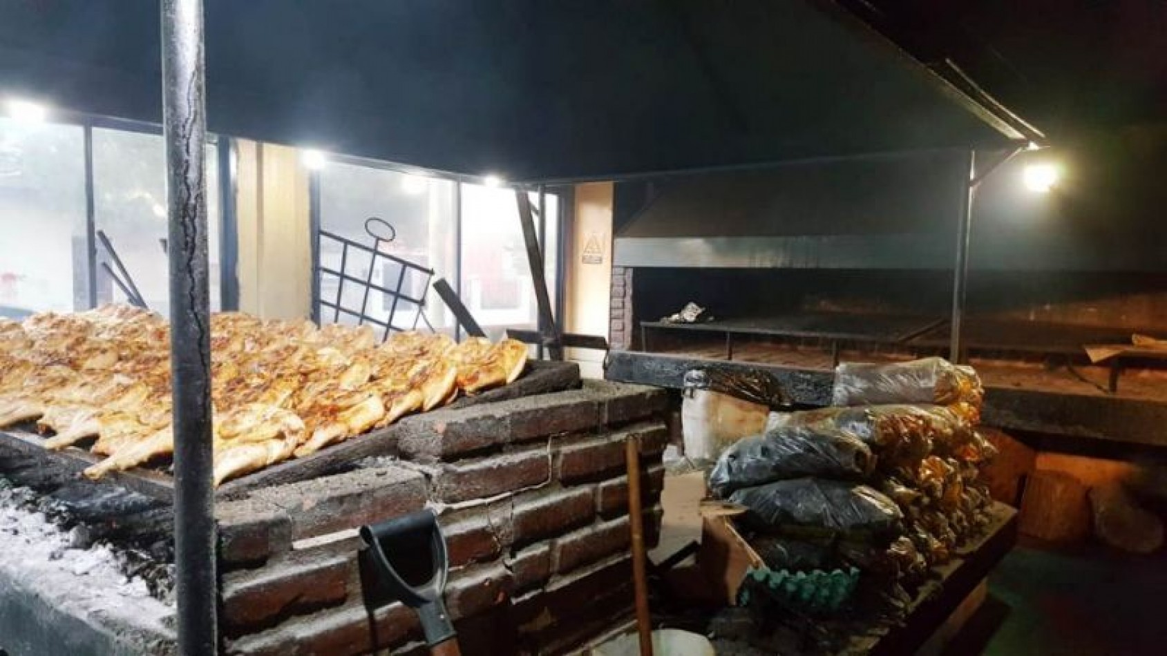Local en Venta, de carnes y derivados