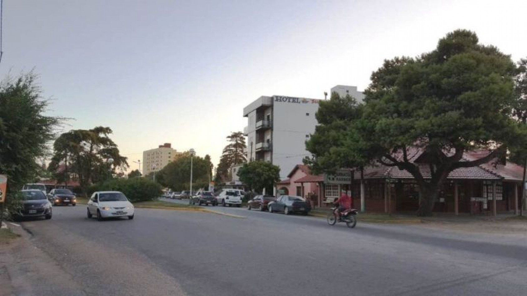 Local en Venta, de carnes y derivados