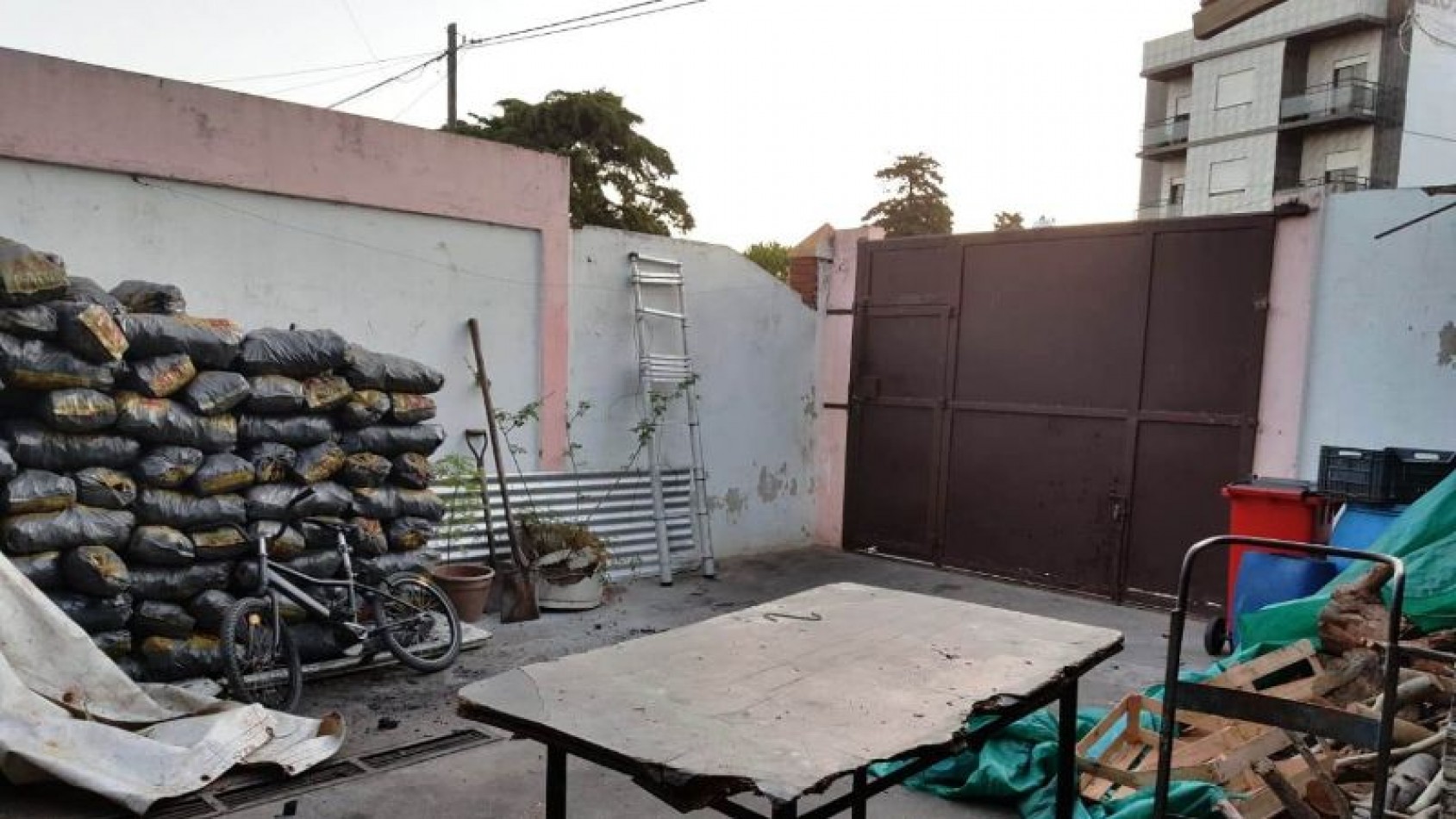 Local en Venta, de carnes y derivados