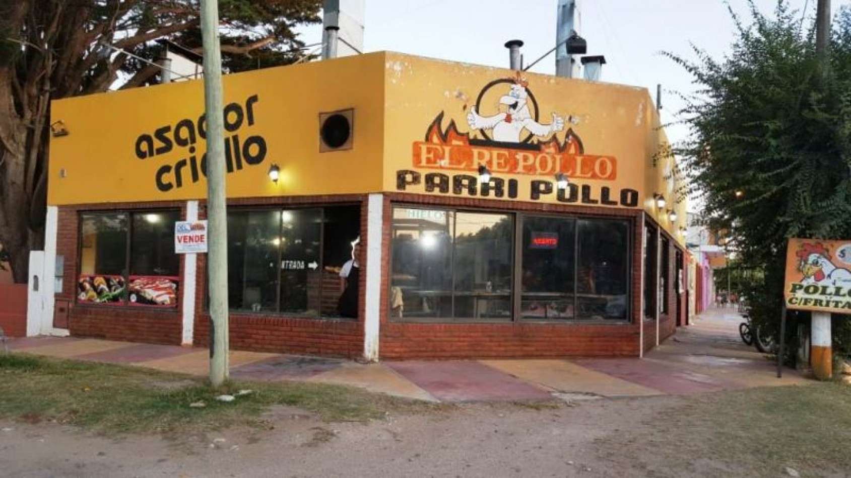Local en Venta, de carnes y derivados