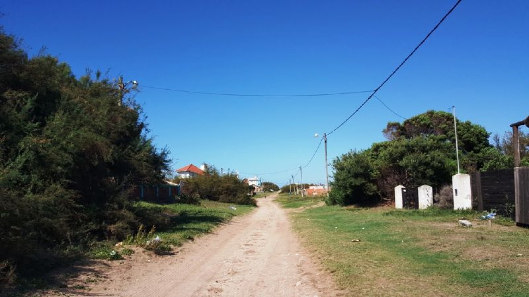 LOTE 20X 31.56 MTS 
