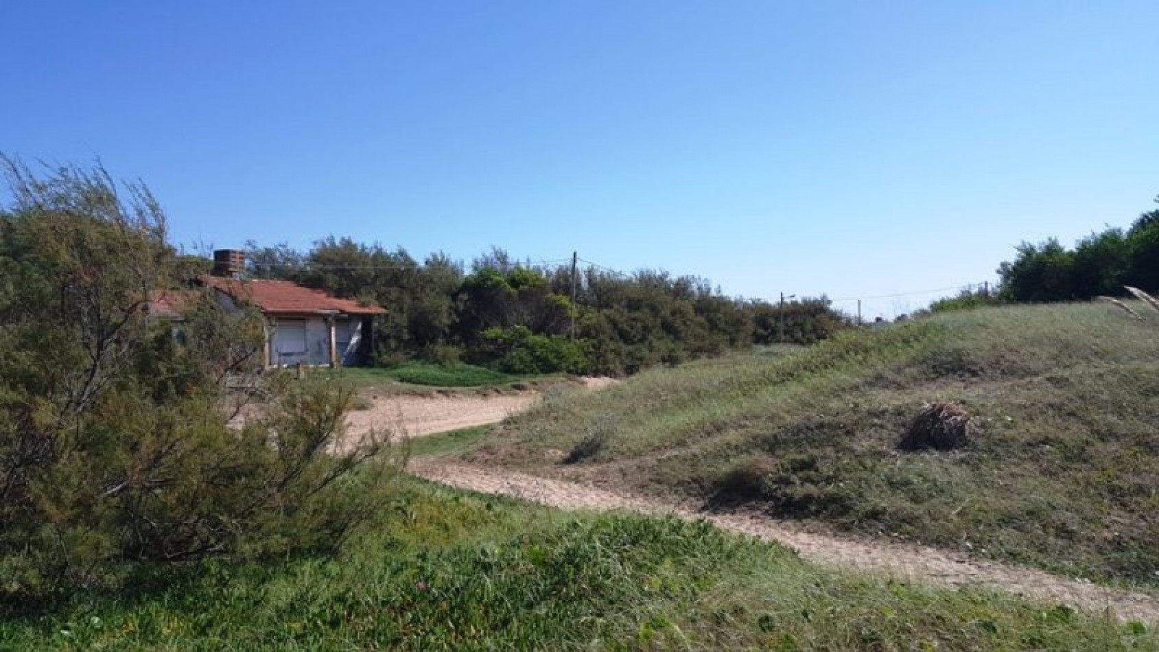 LOTE 20X 31.56 MTS 