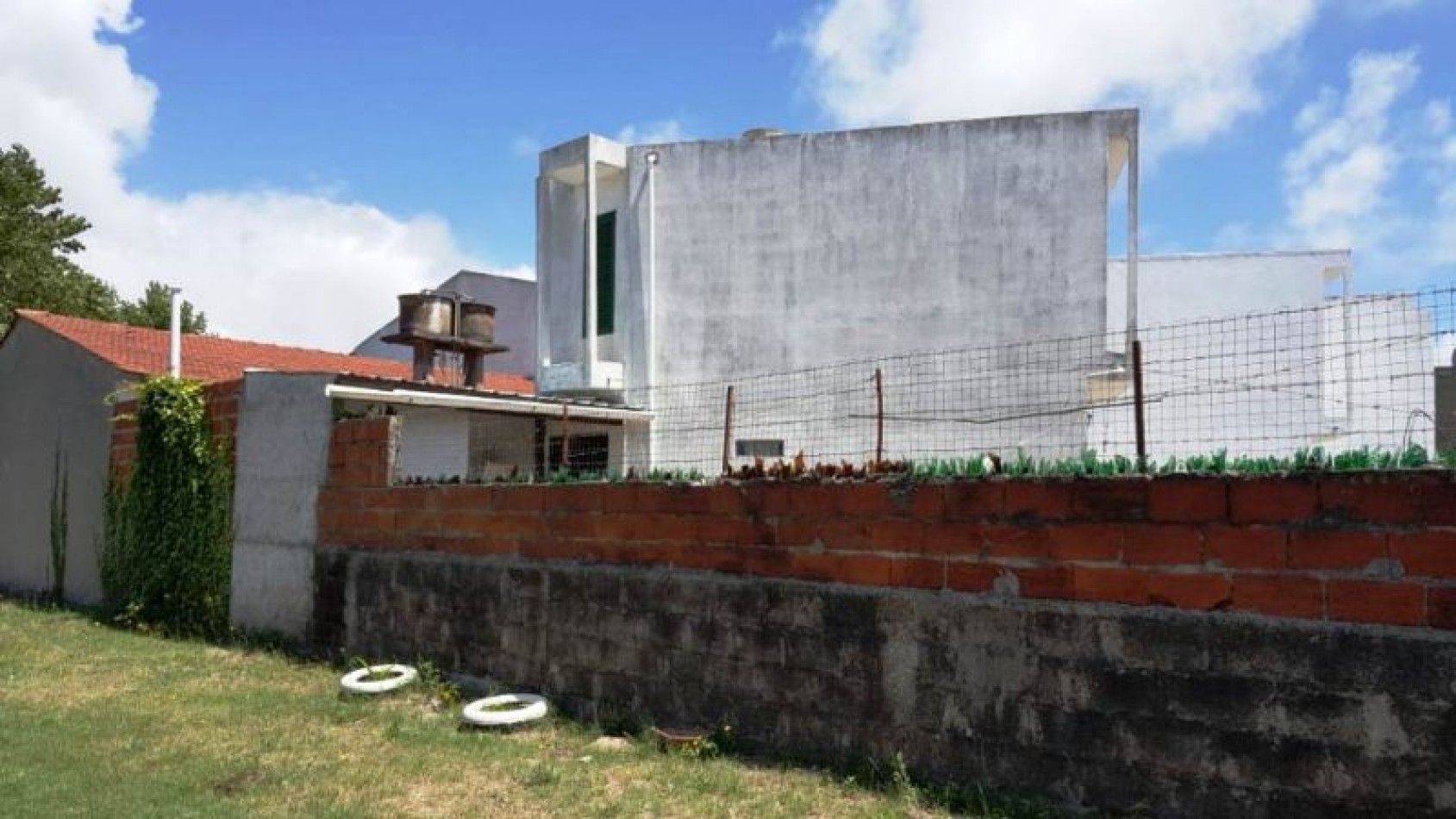 LOTE DE 10 X 48,82MTS ZONA EL TALA