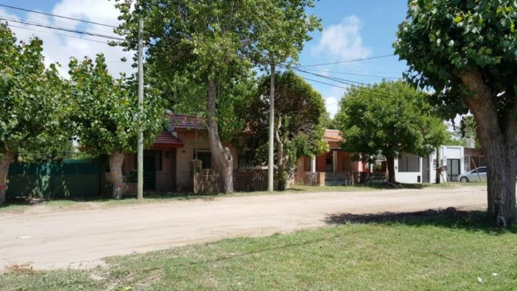 LOTE DE 10 X 48,82MTS ZONA EL TALA