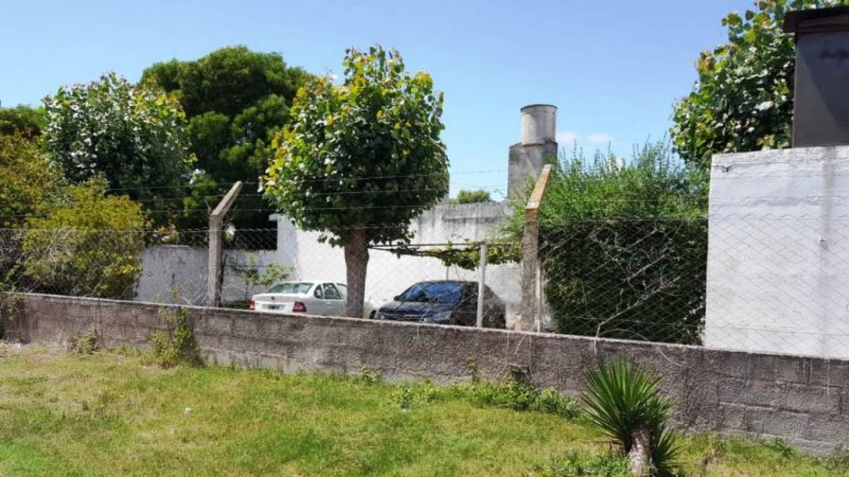 LOTE DE 10 X 48,82MTS ZONA EL TALA