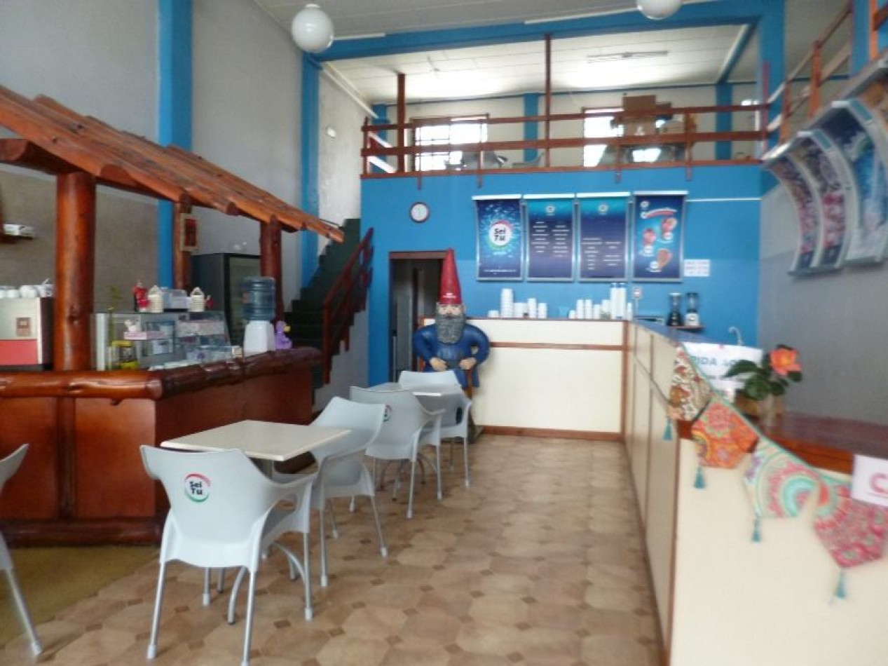 Local en Venta