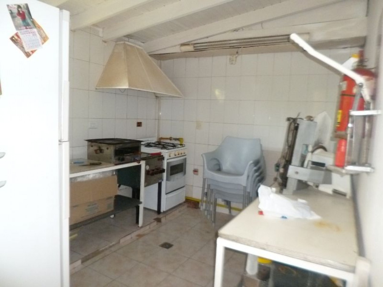 Local en Venta