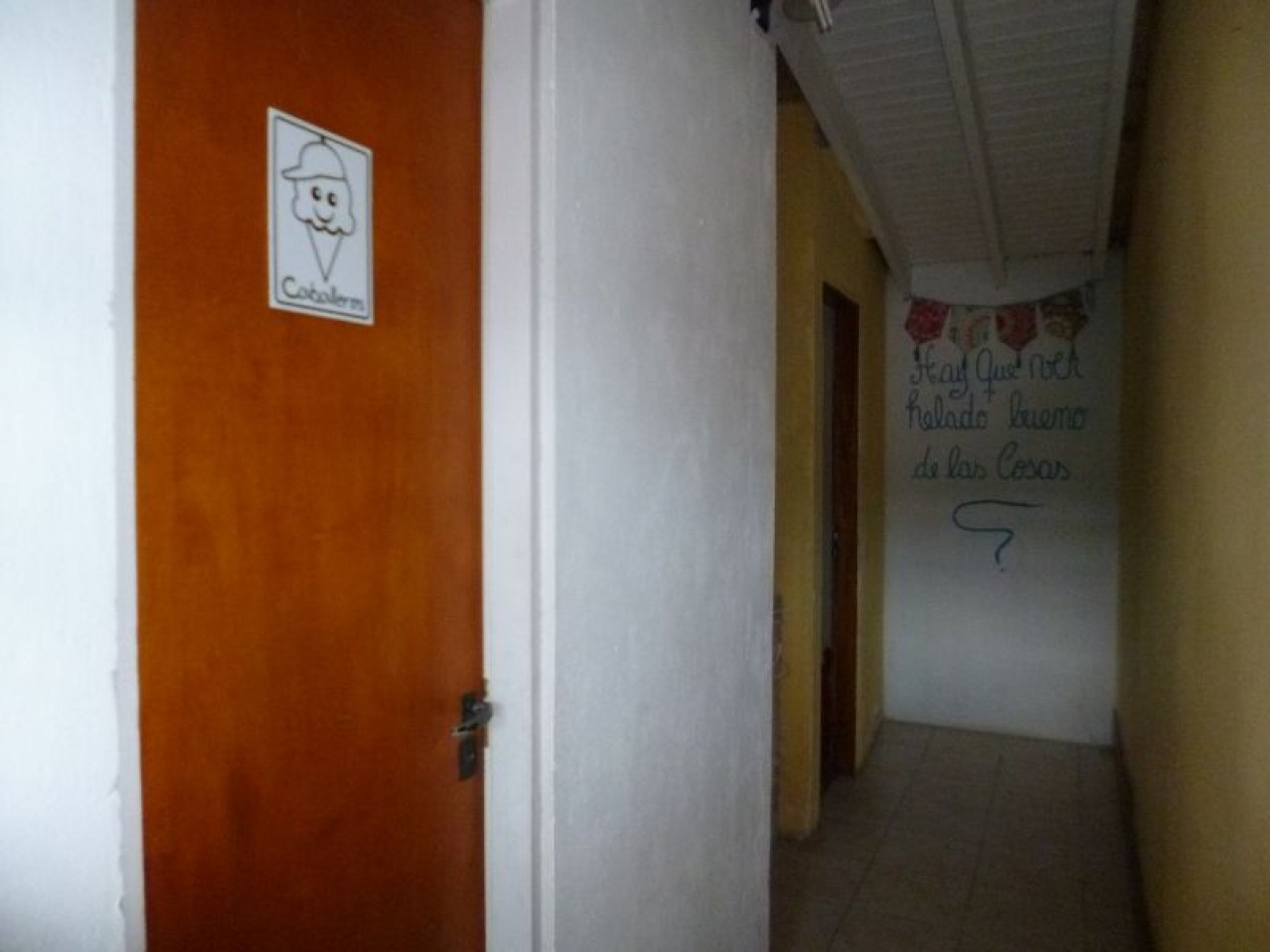 Local en Venta