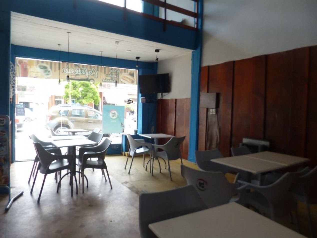 Local en Venta