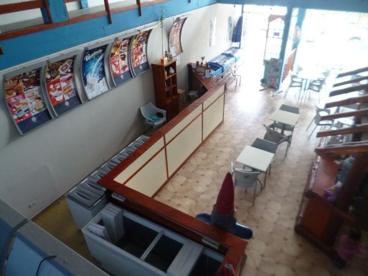 Local en Venta