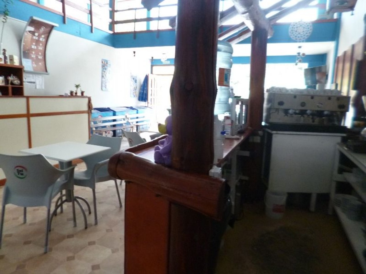 Local en Venta