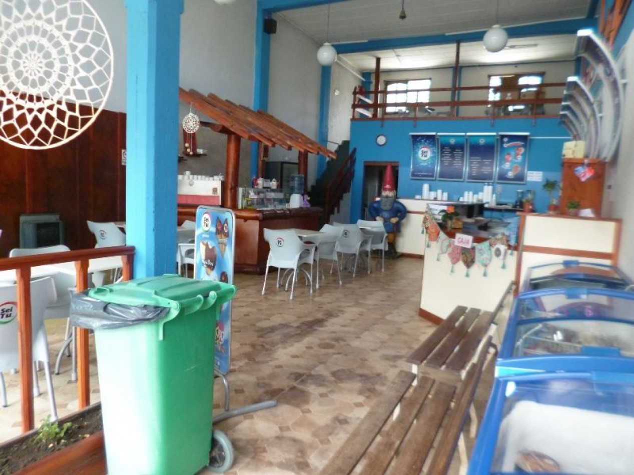 Local en Venta