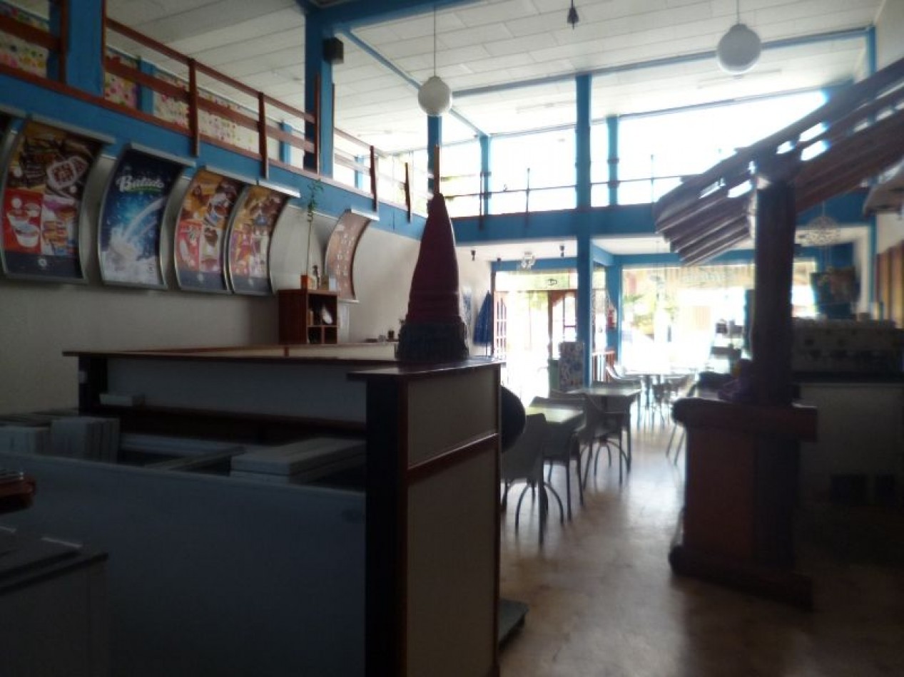 Local en Venta