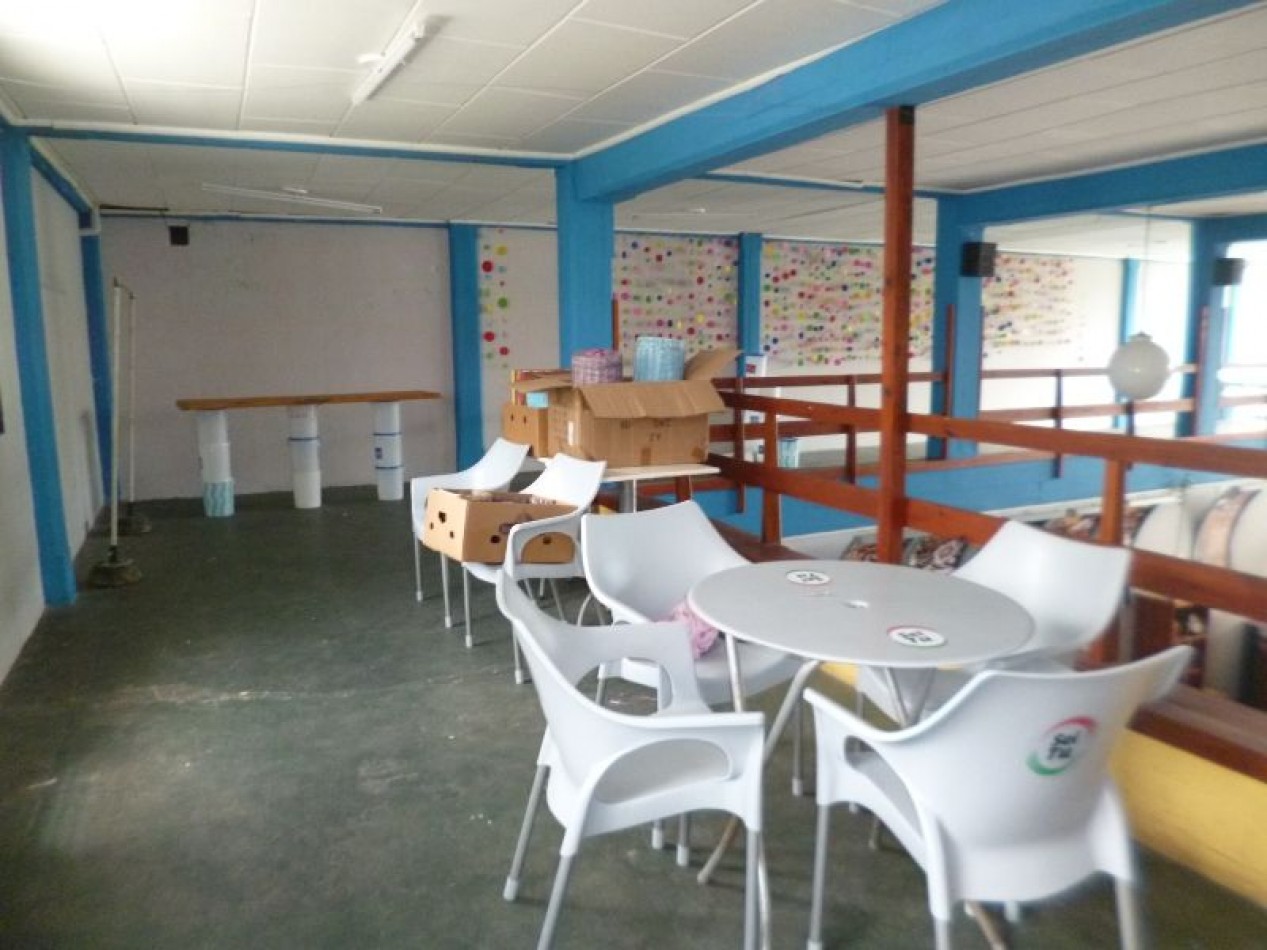 Local en Venta