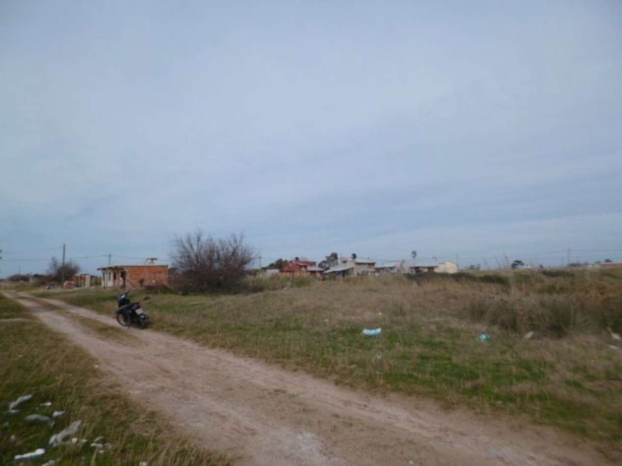Lote en Venta