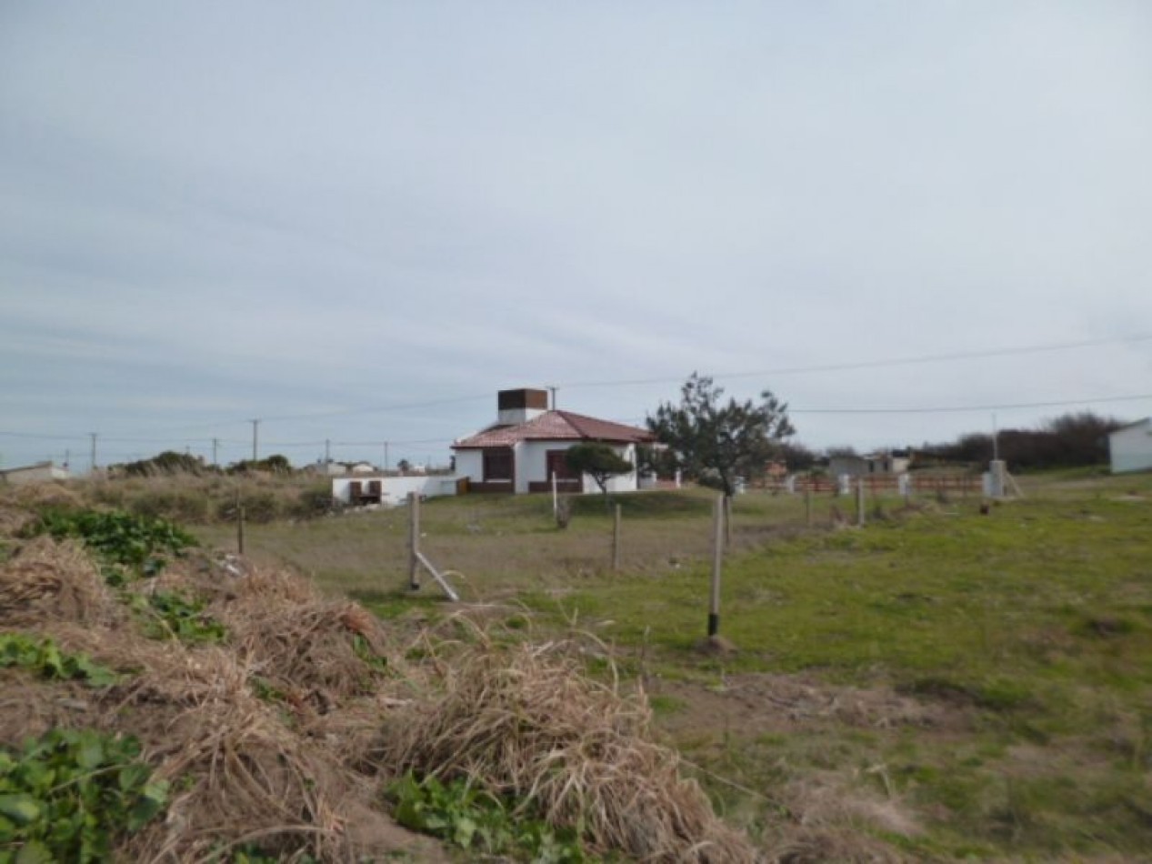 Lote en Venta