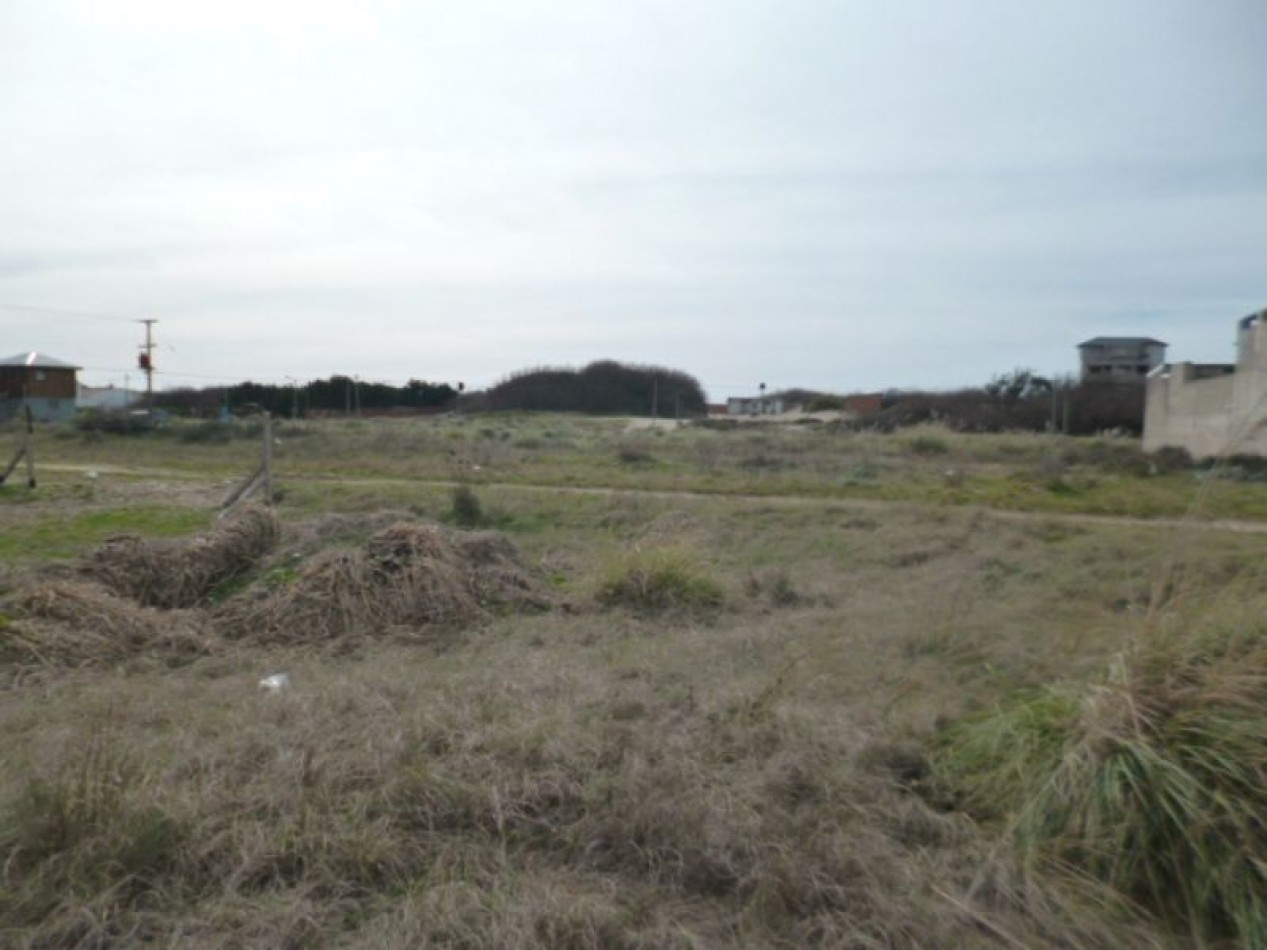 Lote en Venta