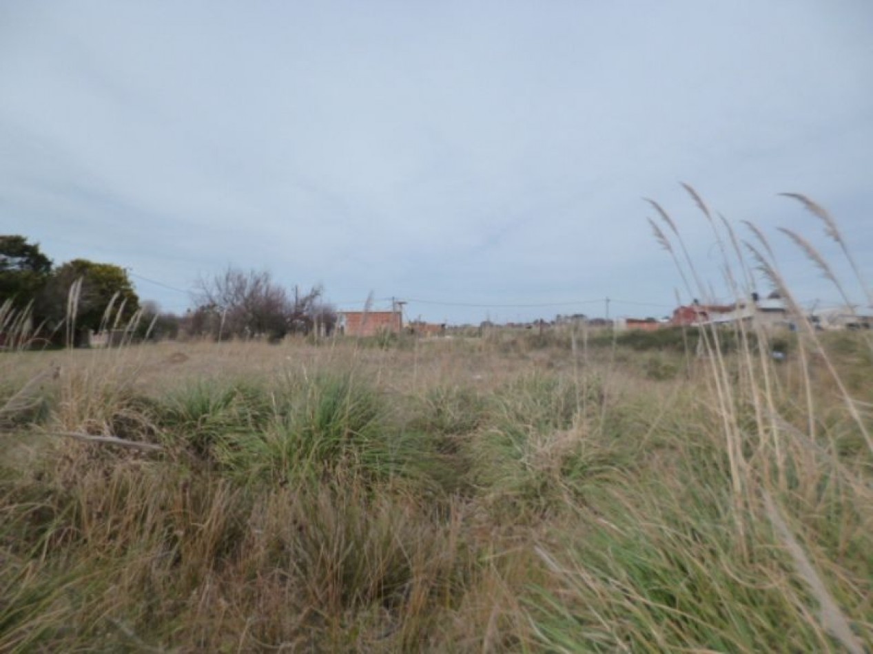 Lote en Venta