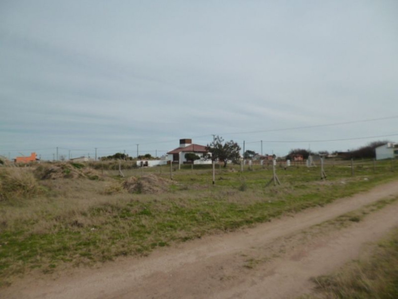 Lote en Venta
