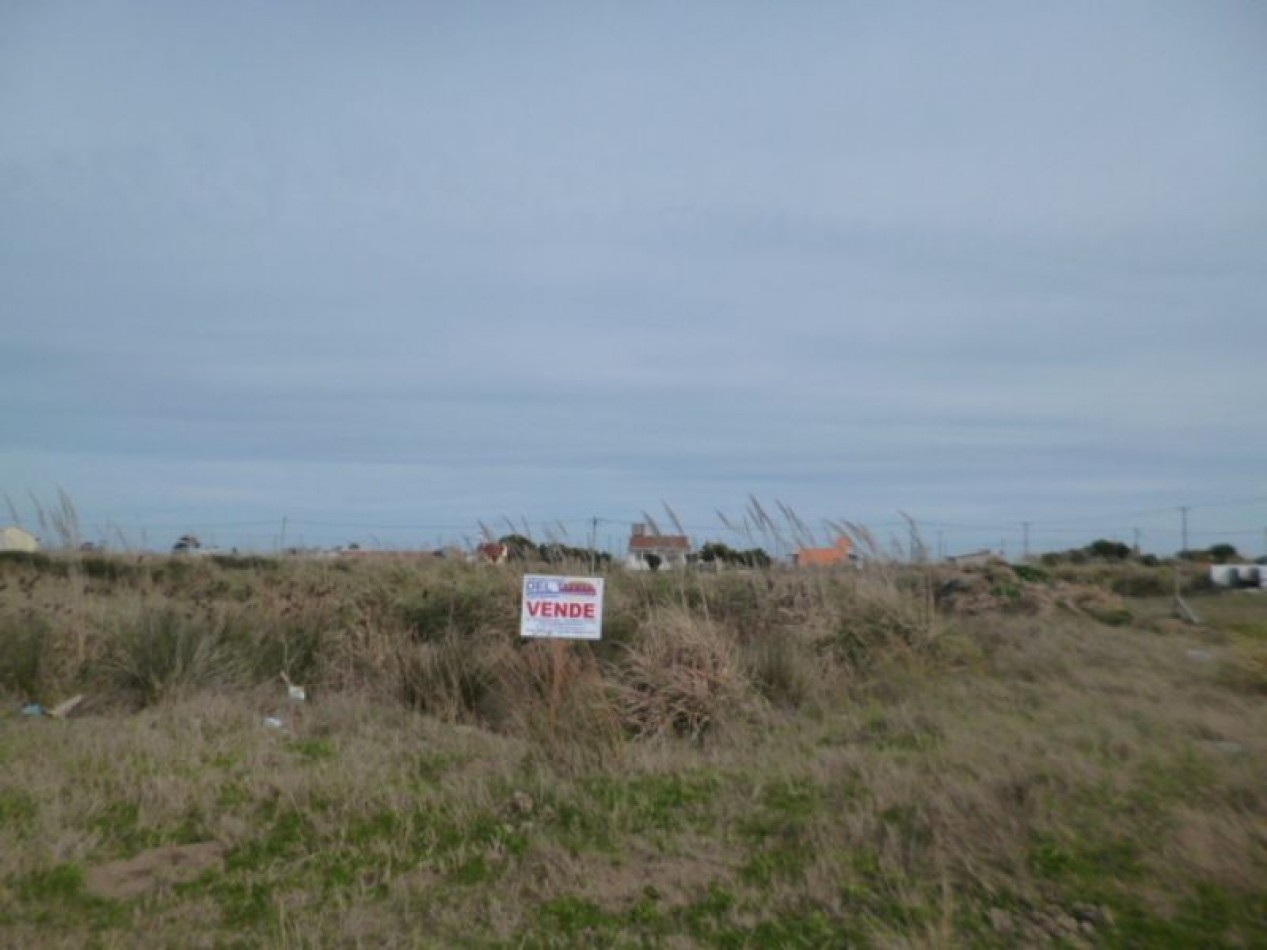 Lote en Venta